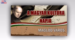 2024 01 26 Magyar Kultúra Napja Maglód