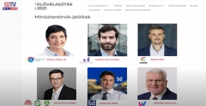 Előválasztás
