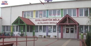 Megkezdődött a 2021/22 nevelési év a gyáli Bartók Béla Általános Iskolában