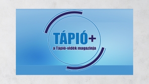Tápió+ Magazin