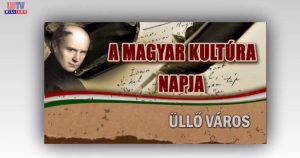 2024 01 26 Magyar Kultúra Napja Üllő