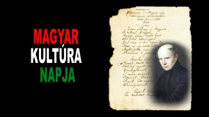 Magyar Kultúra Napja Felsőpakony